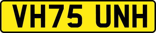 VH75UNH