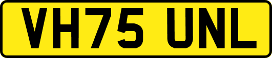 VH75UNL