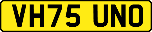 VH75UNO