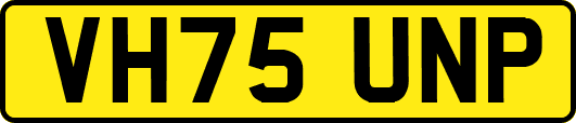 VH75UNP
