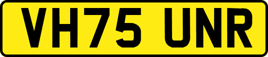 VH75UNR
