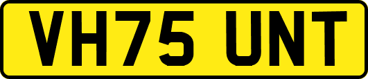 VH75UNT