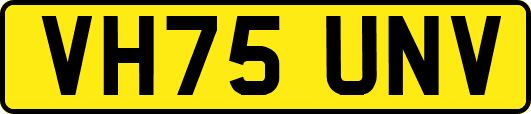 VH75UNV