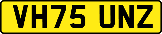 VH75UNZ
