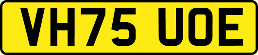 VH75UOE