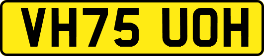 VH75UOH