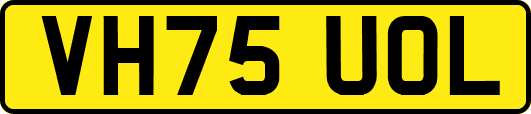 VH75UOL