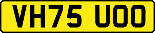 VH75UOO