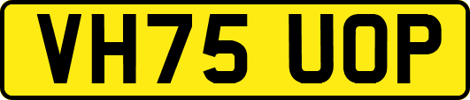 VH75UOP