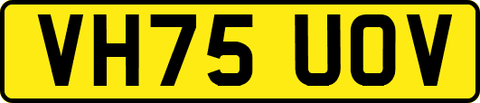VH75UOV
