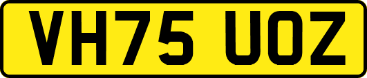 VH75UOZ