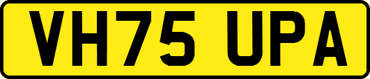 VH75UPA