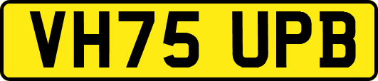 VH75UPB