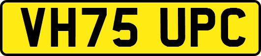 VH75UPC