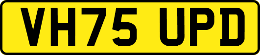 VH75UPD