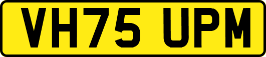 VH75UPM