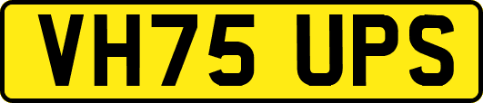VH75UPS