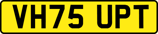 VH75UPT