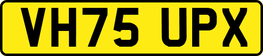 VH75UPX