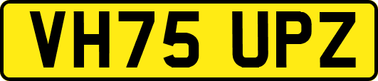 VH75UPZ