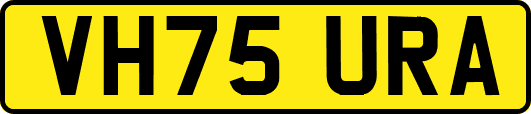 VH75URA