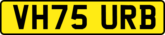 VH75URB