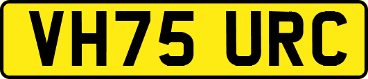 VH75URC
