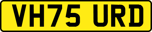 VH75URD