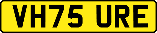 VH75URE