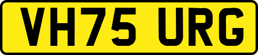 VH75URG