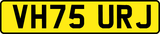 VH75URJ