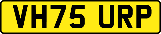 VH75URP