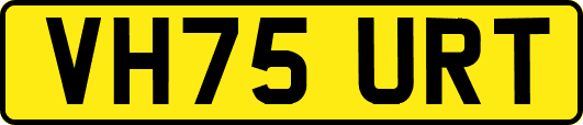 VH75URT