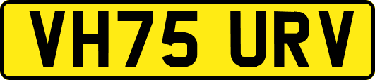 VH75URV