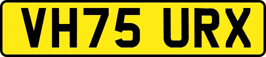 VH75URX