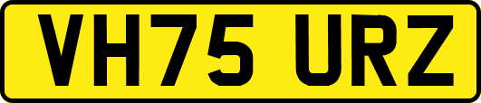 VH75URZ