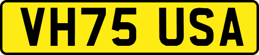 VH75USA
