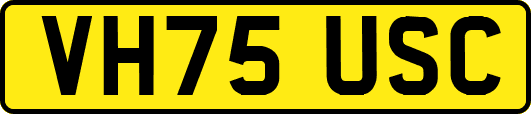 VH75USC