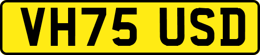 VH75USD