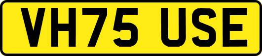 VH75USE