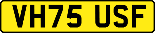 VH75USF