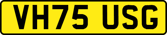 VH75USG