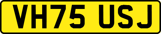 VH75USJ