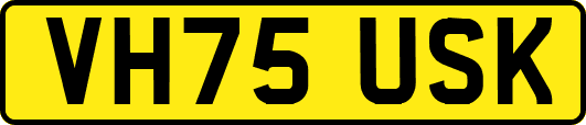 VH75USK
