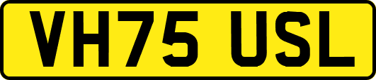 VH75USL