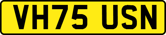 VH75USN