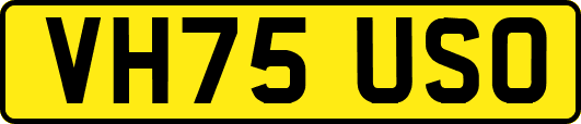 VH75USO