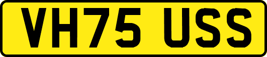 VH75USS