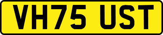VH75UST
