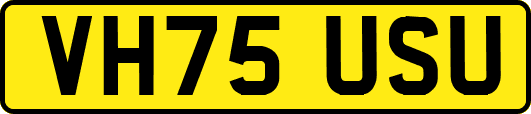 VH75USU